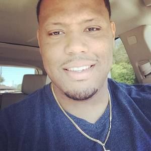 Meet your Posher, Jarrod